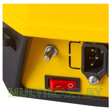 Опрыскиватель Huter SP-8AC  картинка 7